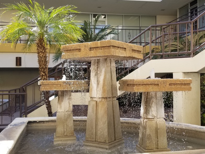More Photos Of 460 N Mesa Dr, Mesa Office For Lease
