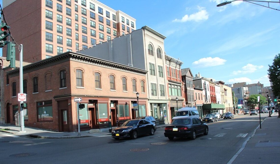 More Photos Of 44 Warburton Ave, Yonkers Storefront Retail Residential For Lease