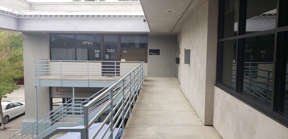 More Photos Of 130 S Main St, Sebastopol Office For Lease