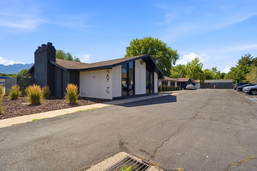 More Photos Of 292 E 3900 S, Salt Lake City Office For Sale