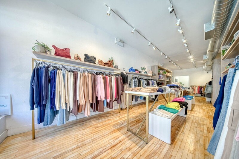 More Photos Of 1724-1726 Avenue Rd, Toronto Storefront Retail Residential For Sale