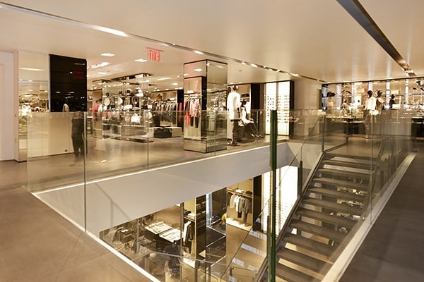 More Photos Of 601 Madison Ave, New York General Retail For Lease