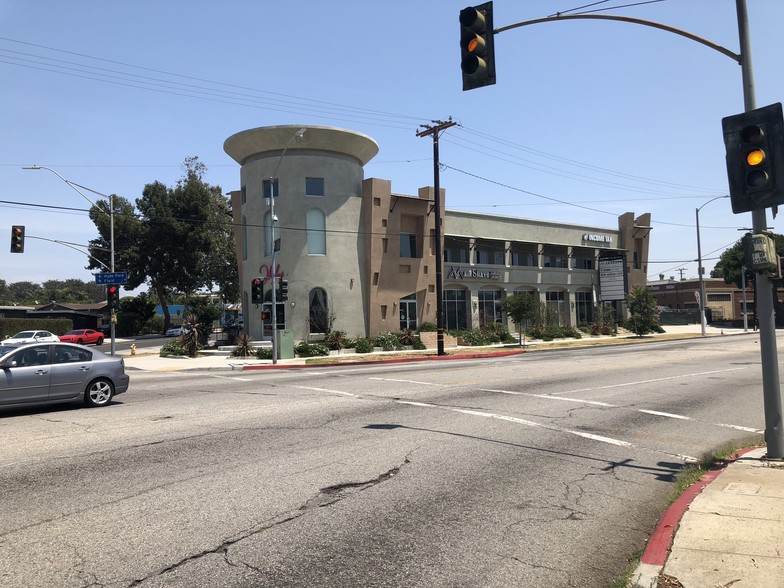 Primary Photo Of 740 Centinela Ave, Inglewood Freestanding For Lease