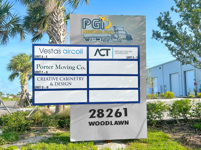 More Photos Of Woodlawn Drive, Punta Gorda Unknown For Lease