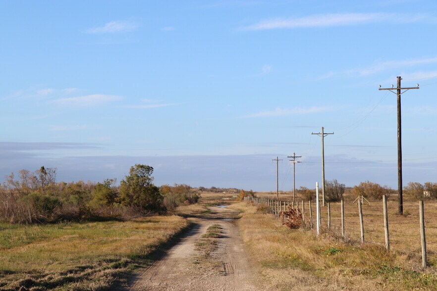 More Photos Of Highway 87, Port Bolivar Land For Sale