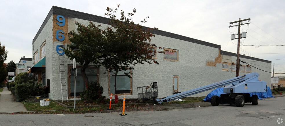 More Photos Of 966 SW Marine Dr, Vancouver Light Manufacturing For Lease