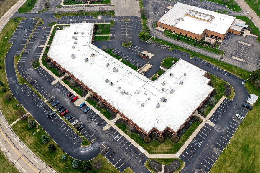 More Photos Of 8521-8571 Gander Creek Dr, Miamisburg Office For Lease