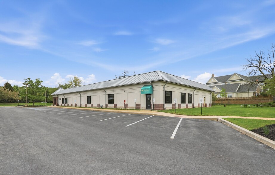 More Photos Of 111 Arrandale Blvd, Exton Medical For Lease