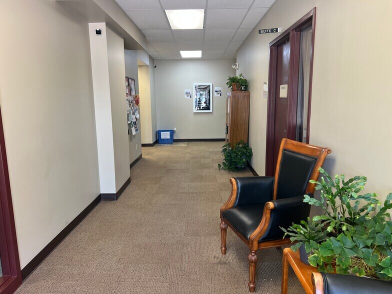 More Photos Of 232 N Main St, Marysville Office For Lease