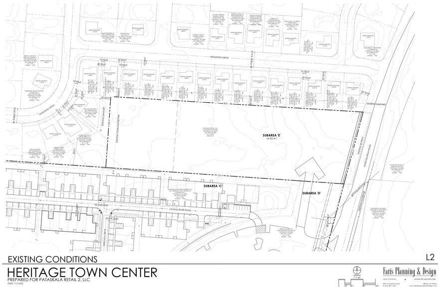More Photos Of 7164 Hazelton Etna Rd SW, Pataskala Land For Sale