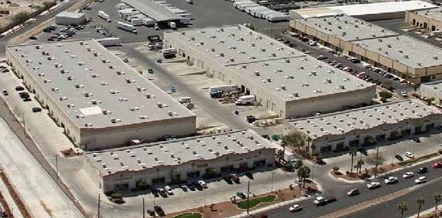 More Photos Of 2625 E Craig Rd, North Las Vegas Unknown For Lease