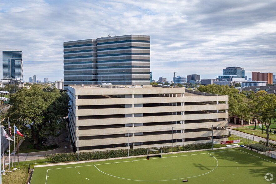 More Photos Of 3355 W Alabama St, Houston Office For Lease