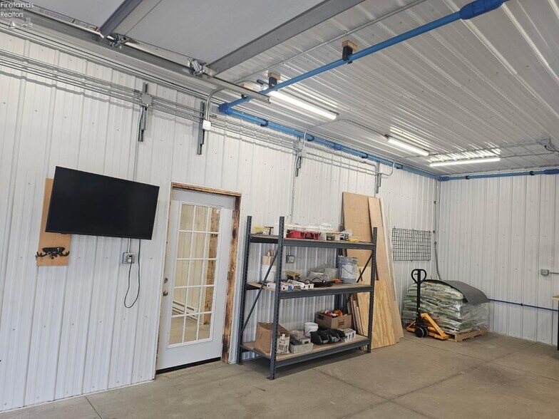 More Photos Of 13514 OH-113, Wakeman Warehouse For Sale