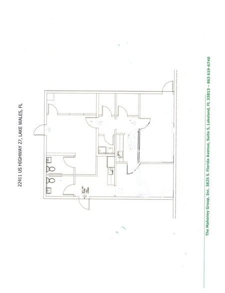 More Photos Of 22411 US Highway 27, Lake Wales Medical For Lease