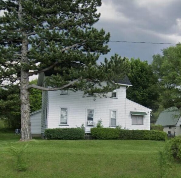 Primary Photo Of 1506 Empire Blvd, Webster Land For Sale