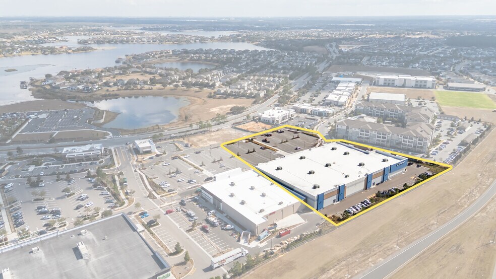 More Photos Of 5758 Hamlin Groves Trl, Winter Garden General Retail For Sale