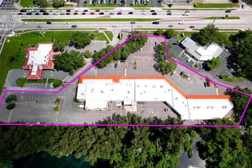 More Photos Of 3915-4105 Cortez Rd, Bradenton Storefront Retail Office For Lease