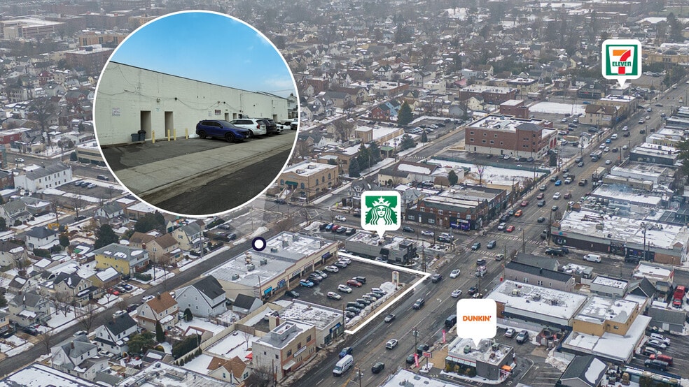 More Photos Of 131 Jericho Tpke, Mineola Storefront For Sale