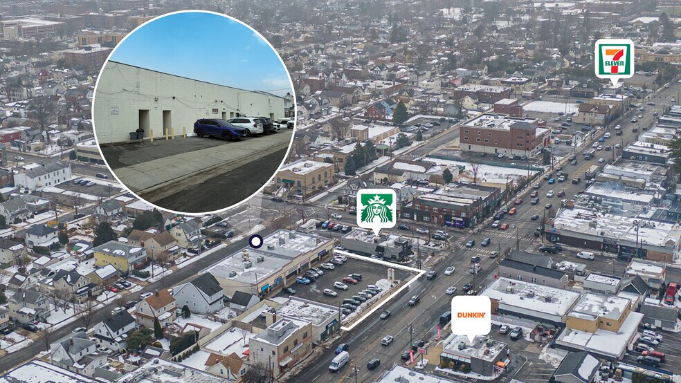 More Photos Of 131 Jericho Tpke, Mineola Storefront For Sale