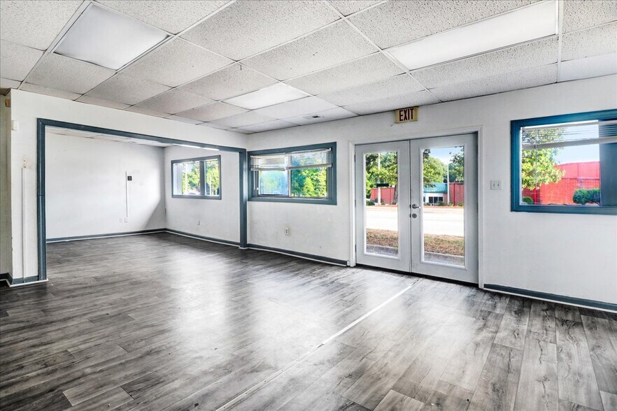 More Photos Of 651 N Brightleaf Blvd, Smithfield Daycare Center For Sale