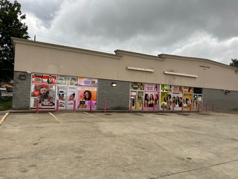 More Photos Of 1312 3rd Ave W, Birmingham General Retail For Lease