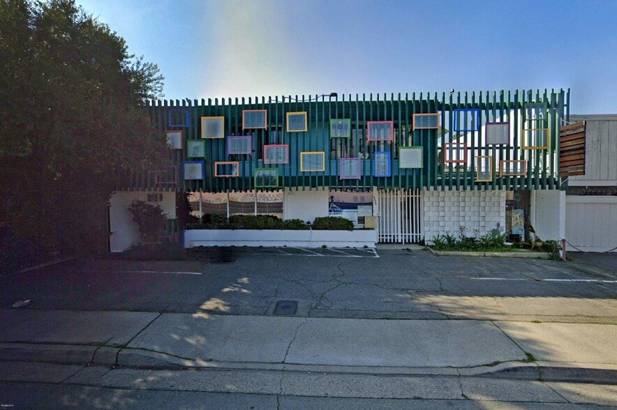 Primary Photo Of 4330 24th St, Sacramento Showroom For Sale