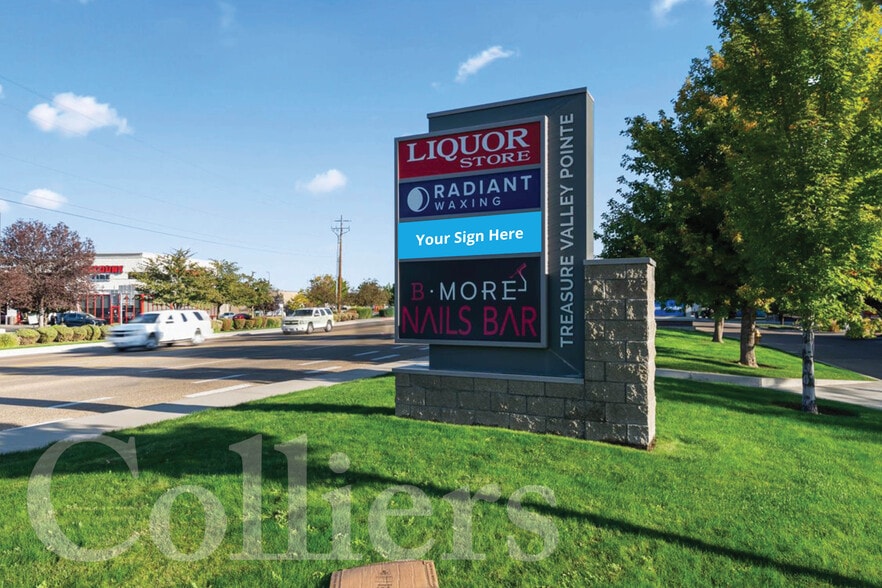 More Photos Of 16572 N Midland Blvd, Nampa Storefront Retail Office For Lease