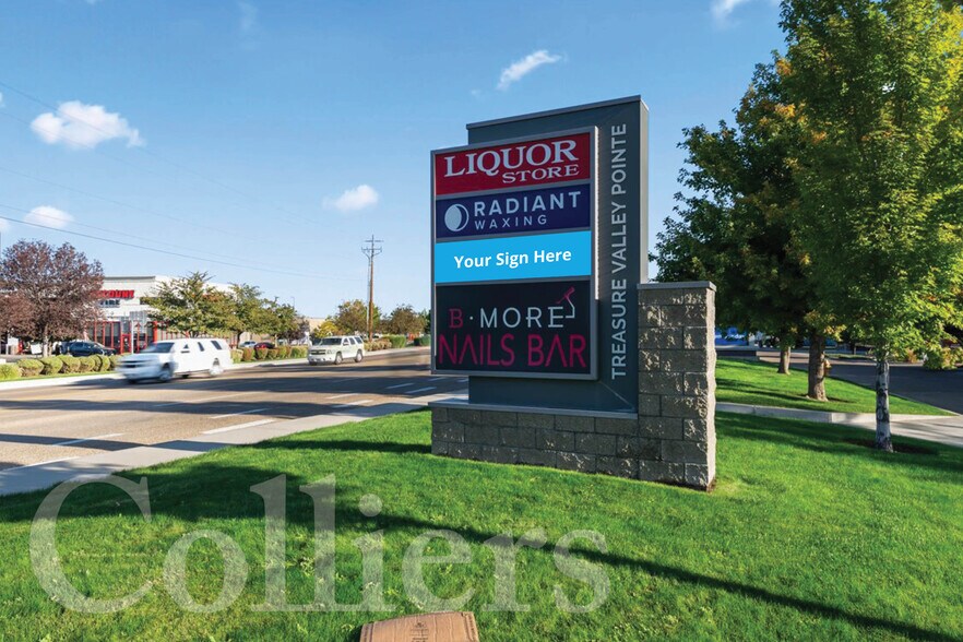More Photos Of 16572 N Midland Blvd, Nampa Storefront Retail Office For Lease