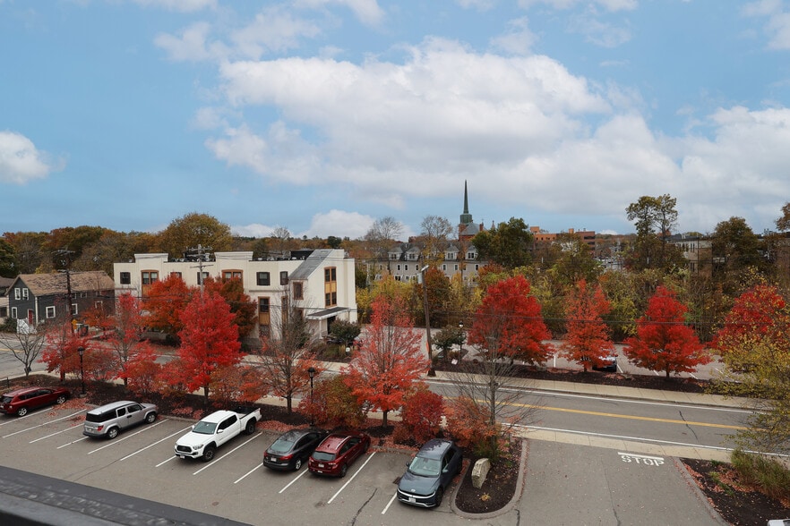 More Photos Of , Natick Multifamily For Sale