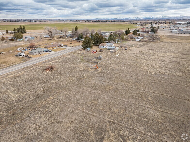 More Photos Of 0 Pioneer Rd, Blackfoot Land For Sale