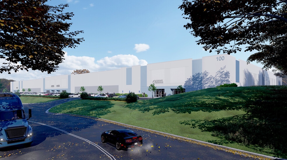 More Photos Of 149-163 Nashua Rd, Pepperell Unknown For Lease