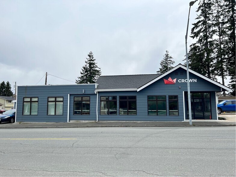 More Photos Of 2002 Madison St, Everett Coworking Space