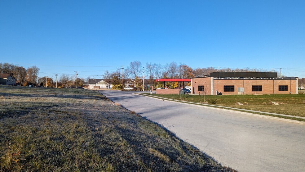 More Photos Of 2.3 Acres SR 19, Elkhart Land For Sale