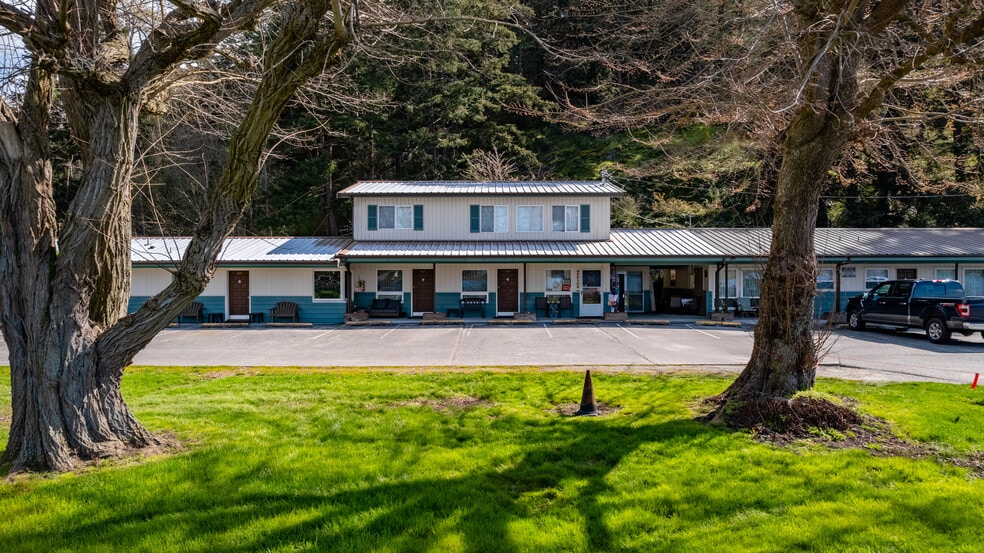 More Photos Of 6676 State Route 20, Anacortes Hotel For Sale
