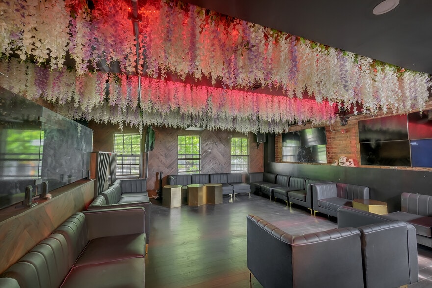 More Photos Of 3124 Georgia Ave NW, Washington Restaurant For Sale