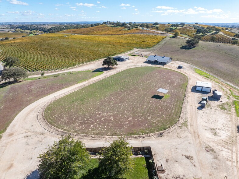 More Photos Of 7790 Airport Rd, Paso Robles Land For Sale