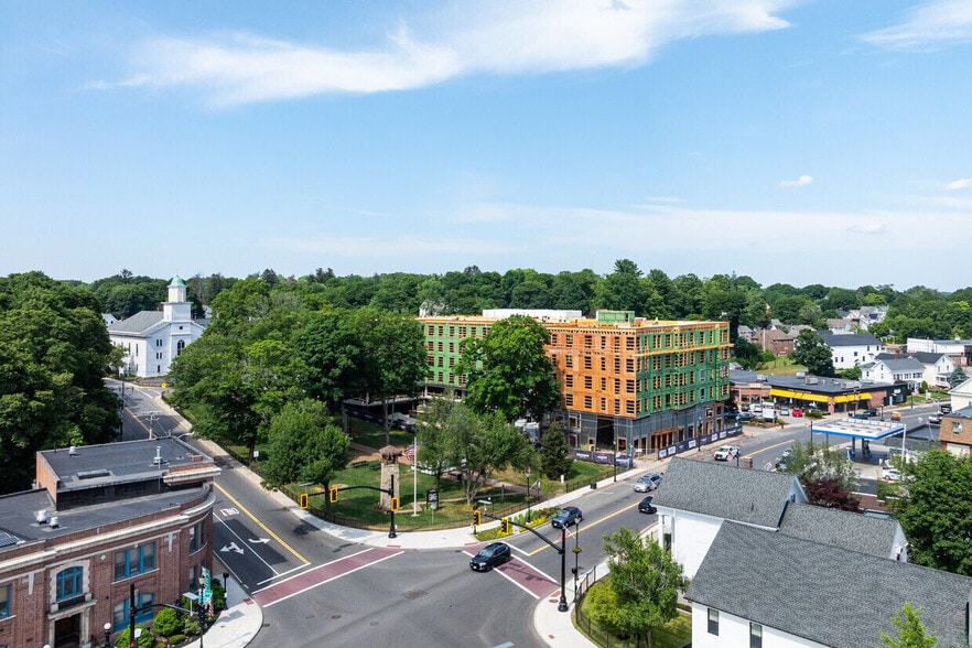 More Photos Of 57 Main St, Marlborough Apartments For Lease