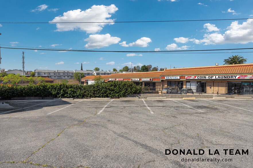 More Photos Of 2121-2125 San Gabriel Blvd, Rosemead General Retail For Sale