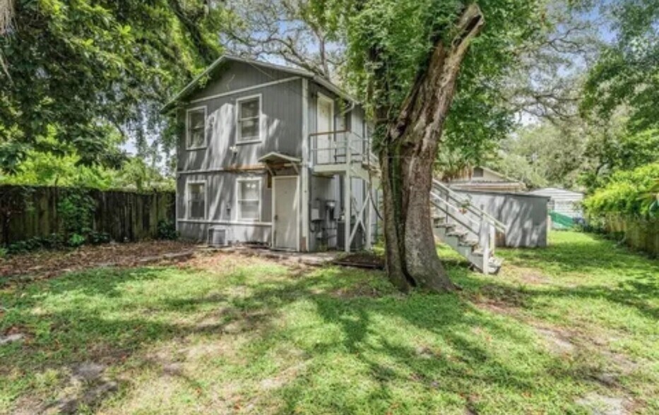 Primary Photo Of 4209 N 14th St, Tampa Multifamily For Sale