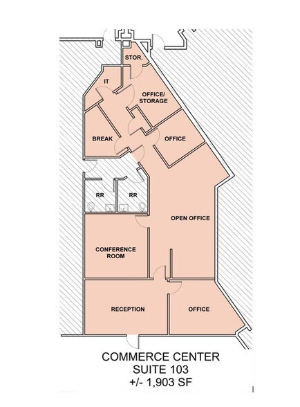 More Photos Of 1400 N McColl Rd, McAllen Medical For Lease