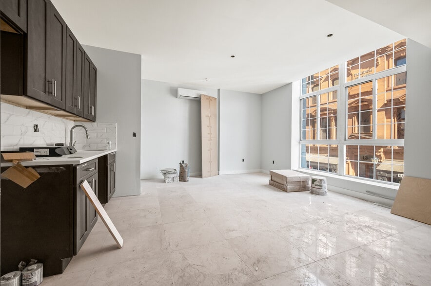 More Photos Of 809 Chapel St, New Haven Office Residential For Sale