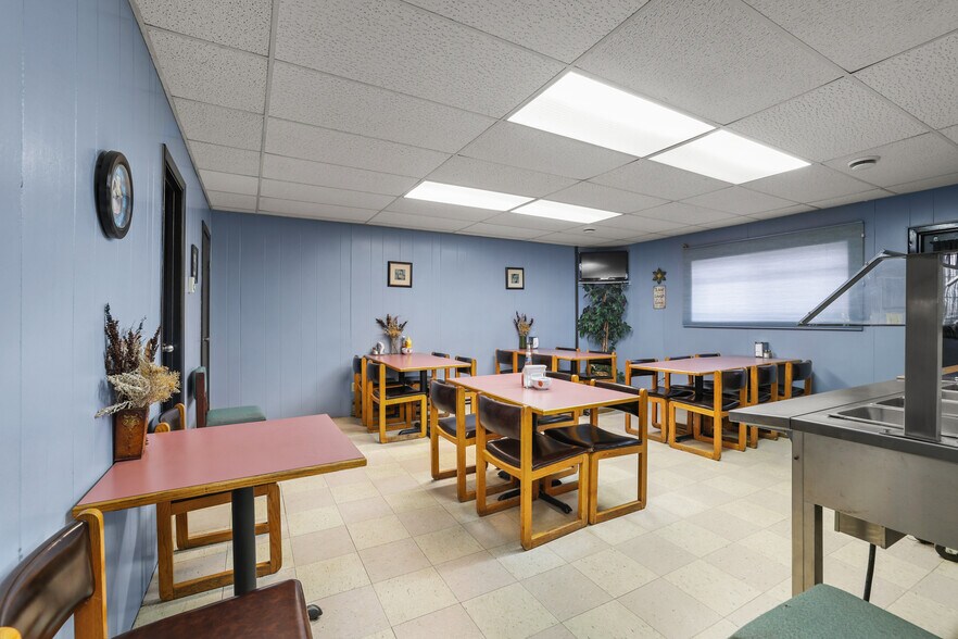 More Photos Of 2701 Highway 5 NW, Mohall General Retail For Sale