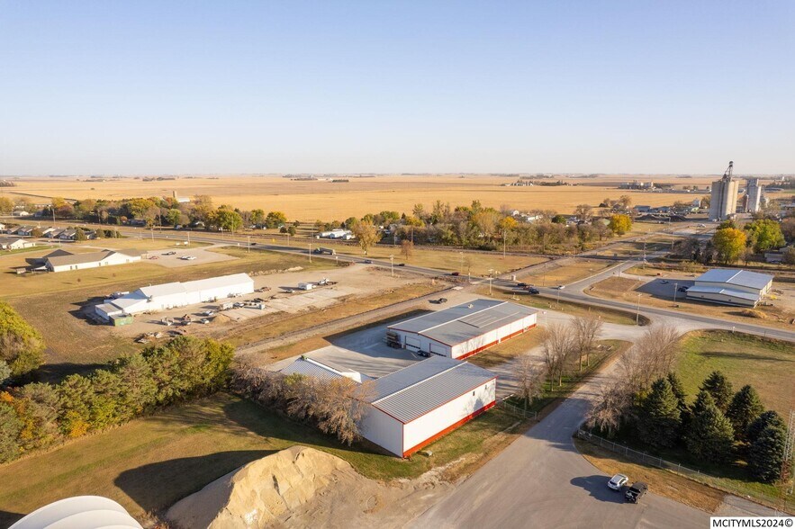 More Photos Of 390 E US Highway 18, Garner Showroom For Sale