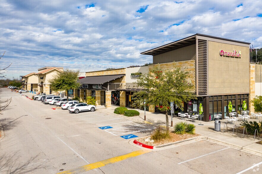 More Photos Of 5000 N Quinlan Park Rd, Austin Unknown For Lease