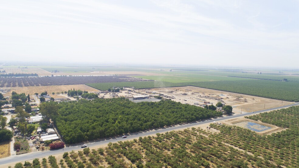 More Photos Of Road 192 @ Highway 190, Porterville Land For Sale