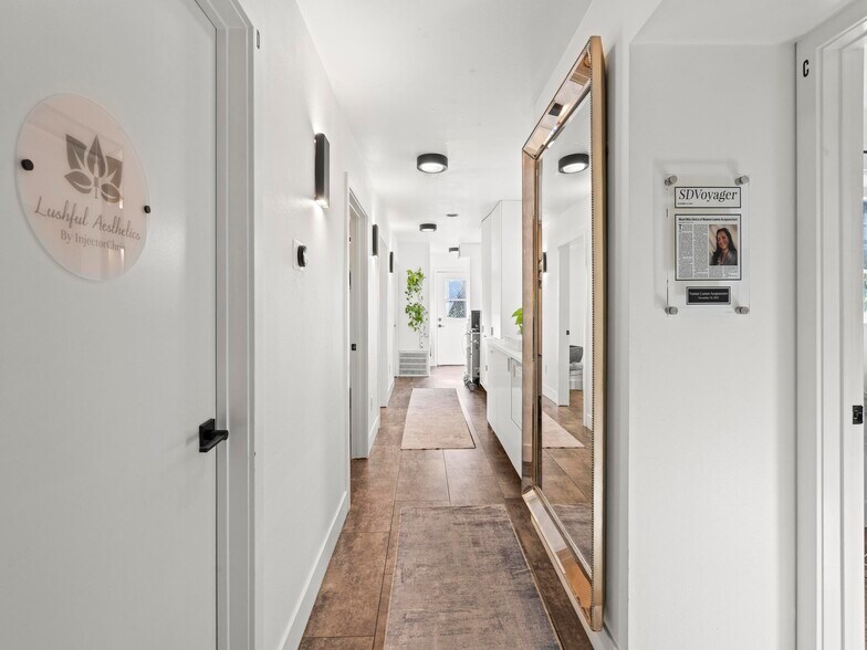 More Photos Of 3501-3503 4th Ave, San Diego Medical For Sale