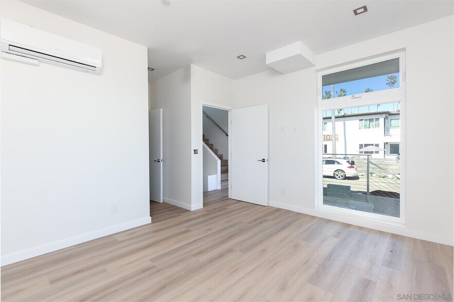 More Photos Of 2158 & 2166 Abbott st, San Diego Apartments For Sale
