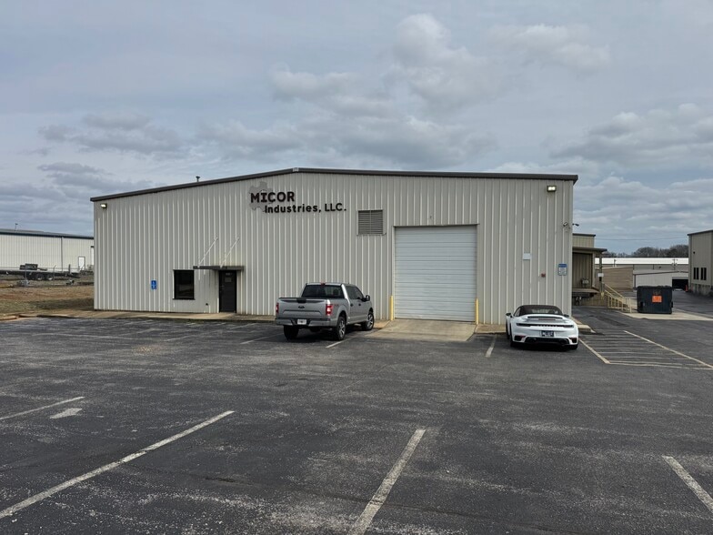 More Photos Of , Decatur Industrial For Sale