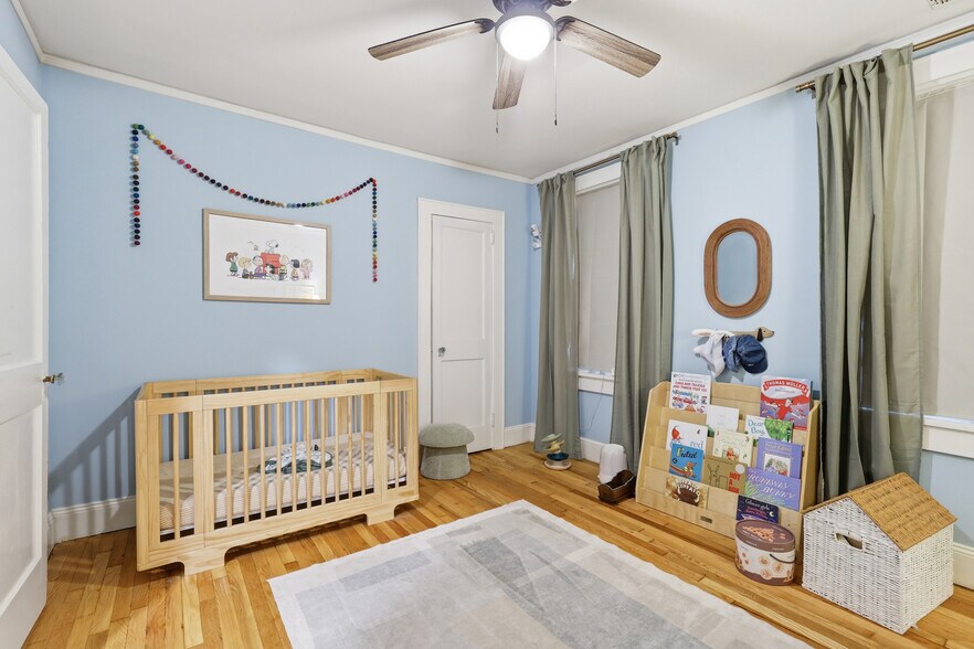 More Photos Of 117 Lucille Ave, Easley Multifamily For Sale