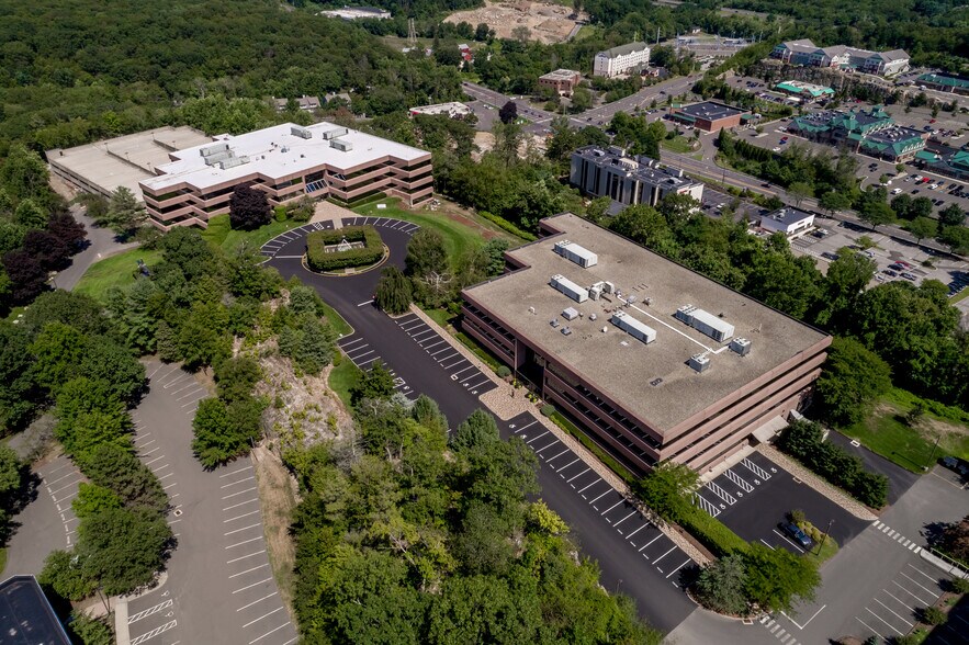 3 Enterprise Dr, Shelton, CT 06484 Office For Lease